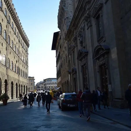 Appartamento Viola Borgia