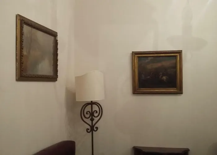 Viola Borgia Firenze