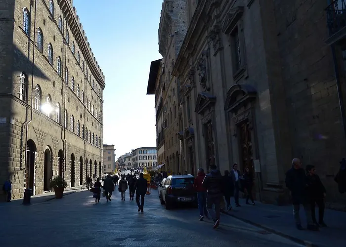 Appartamento Viola Borgia