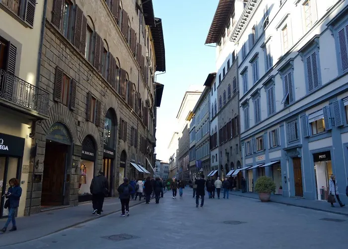 Appartamento Viola Borgia