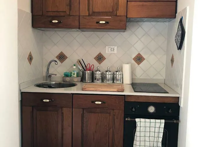 Viola Borgia Appartamento Firenze