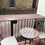 Apartman Viola Borgia Firenze