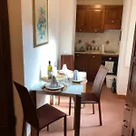 Apartman Viola Borgia Firenze
