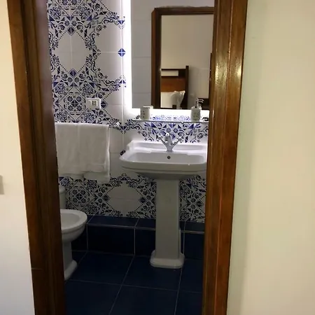 Appartamento Viola Borgia