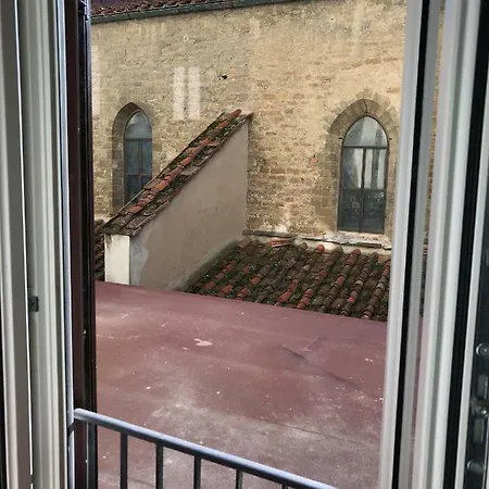 Apartament Viola Borgia