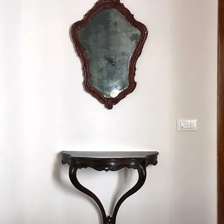 Apartament Viola Borgia