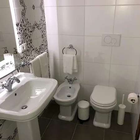 Apartament Viola Borgia Florencja