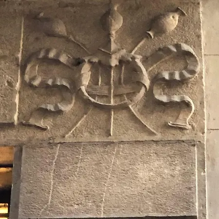 Appartement Viola Borgia