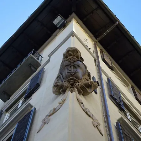 Viola Borgia Appartement *