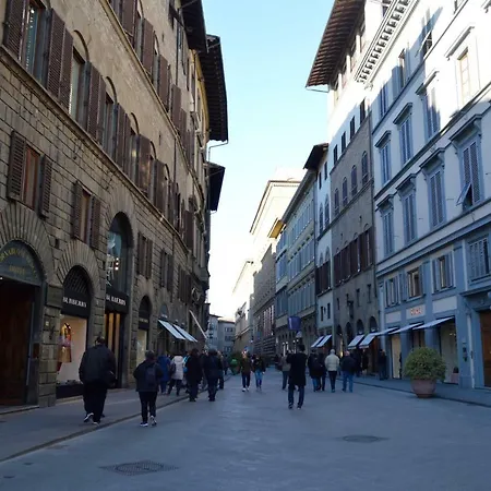 Appartamento Viola Borgia