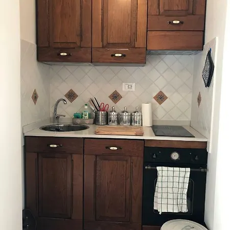 Viola Borgia Apartamento Florença