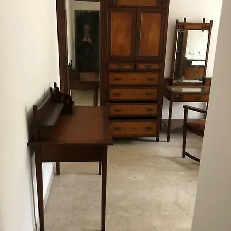 Viola Borgia Apartmán *